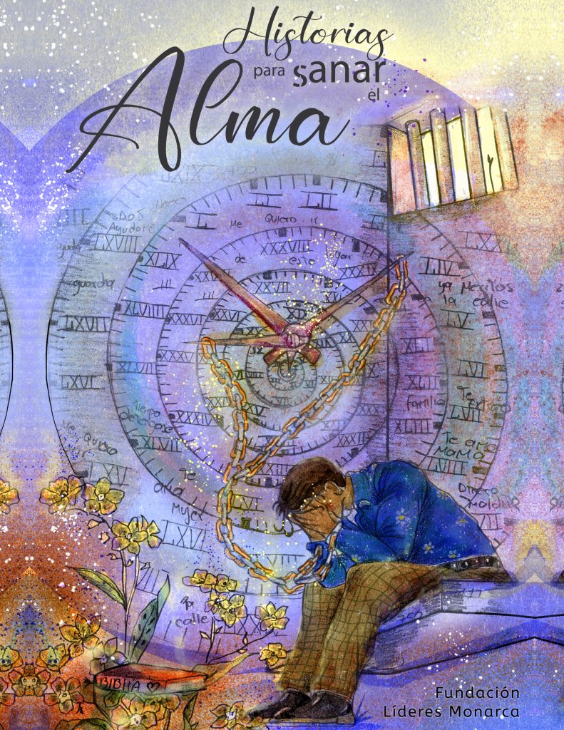 HISTORIAS PARA SANAR EL ALMA