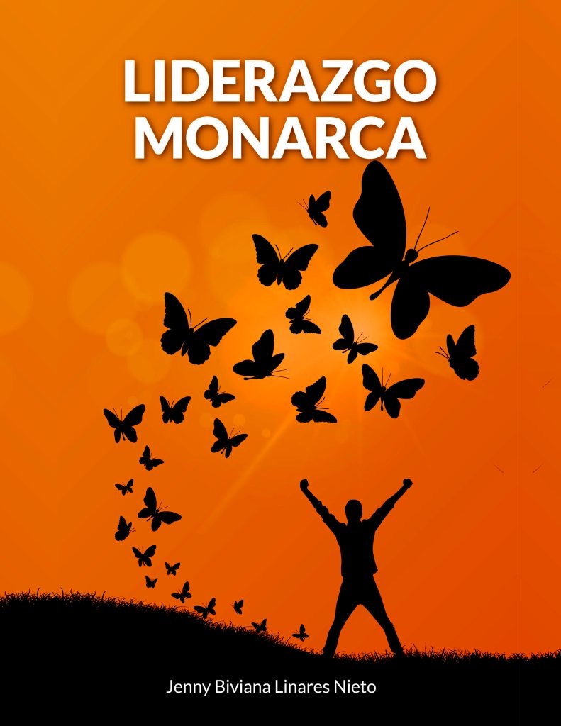 LIDERAZGO MONARCA