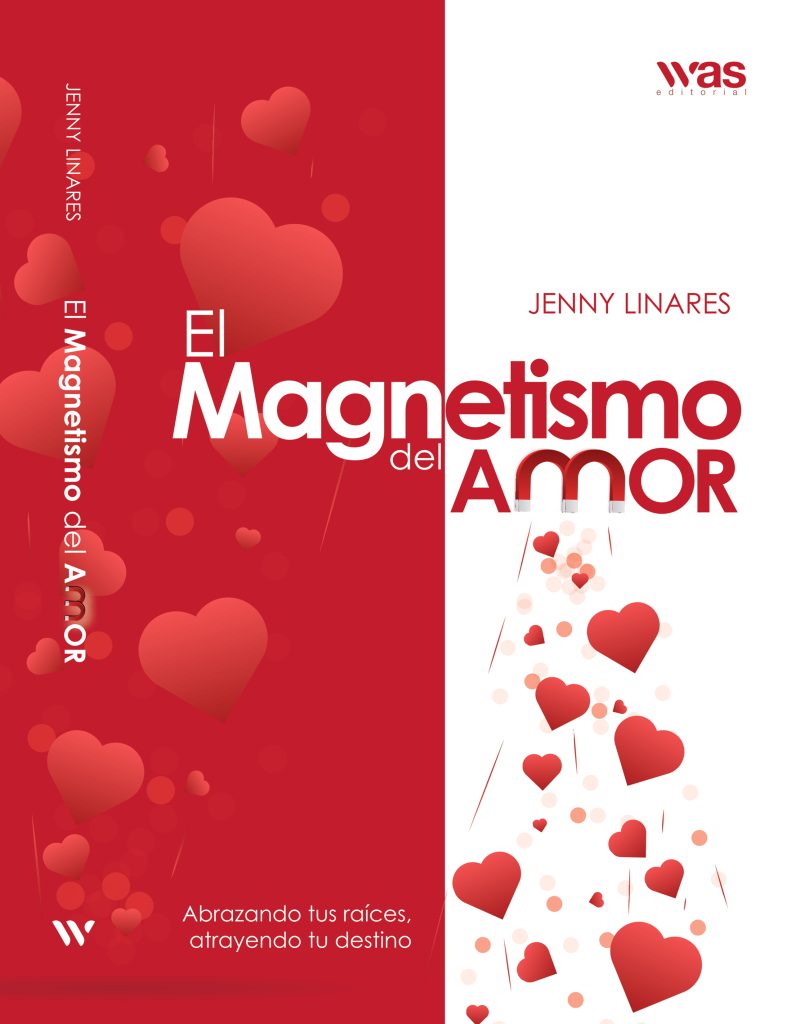 EL MAGNETISMO DEL AMOR