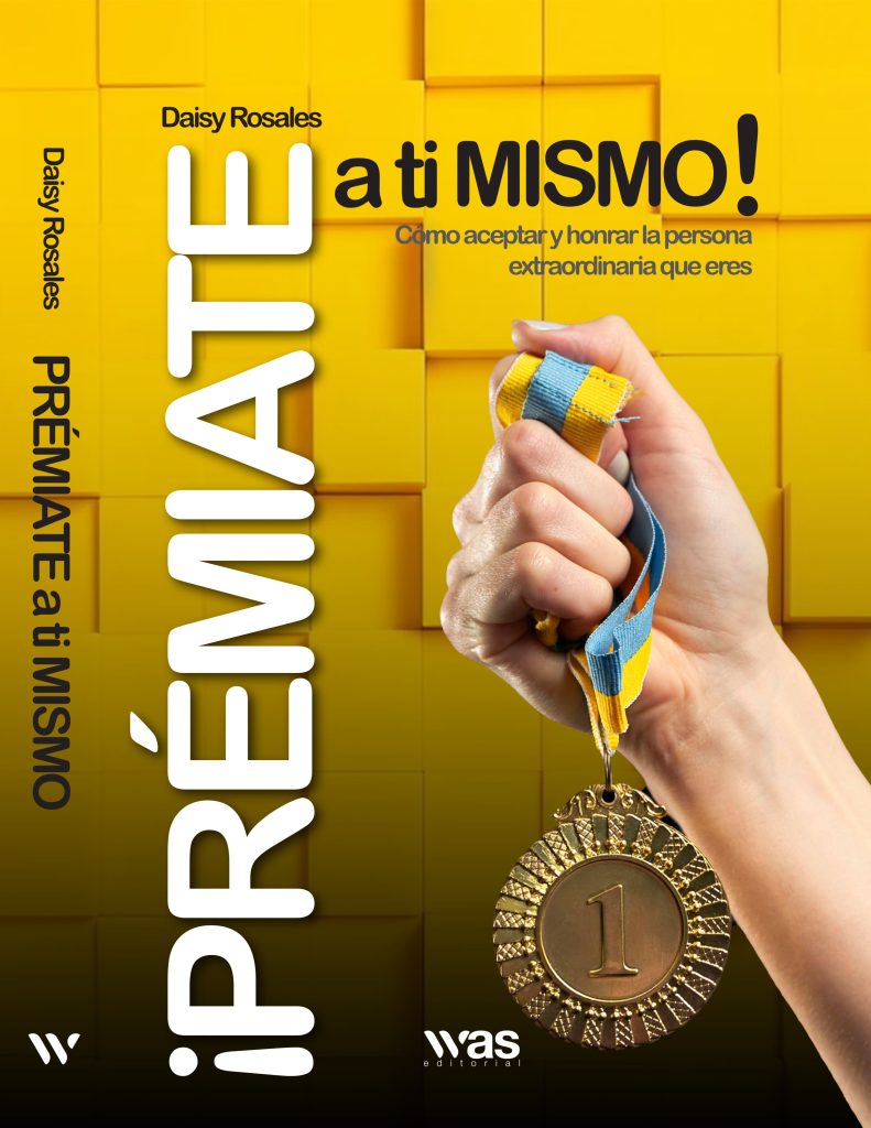 !PREMIATE A TI MISMO!