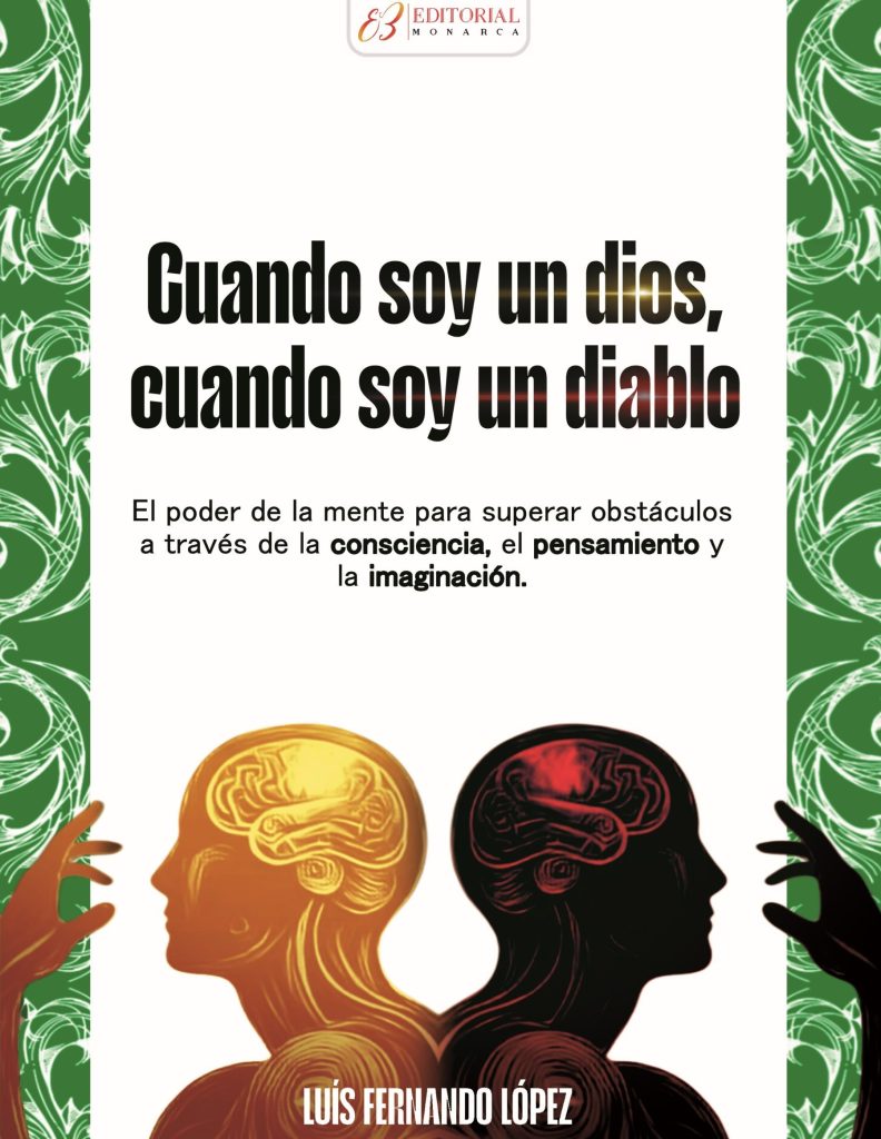 Editorial Monarca, publica tu libro