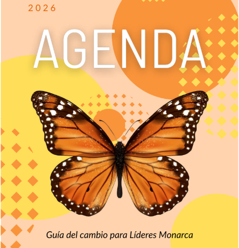 Agenda Monarca