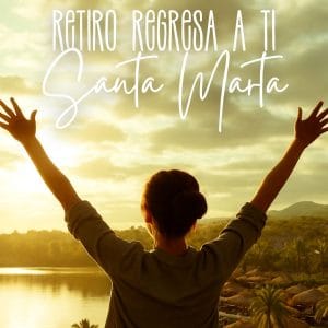 Entrada Retiro Regresa a ti 2026