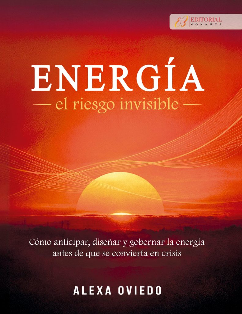 Energía El riesgo Invisible