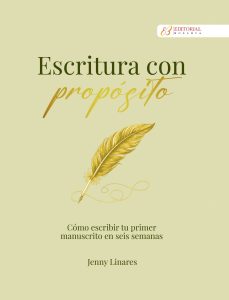 Escritura con propósito