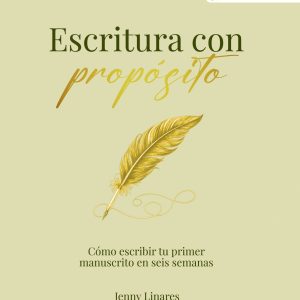 Escritura con propósito