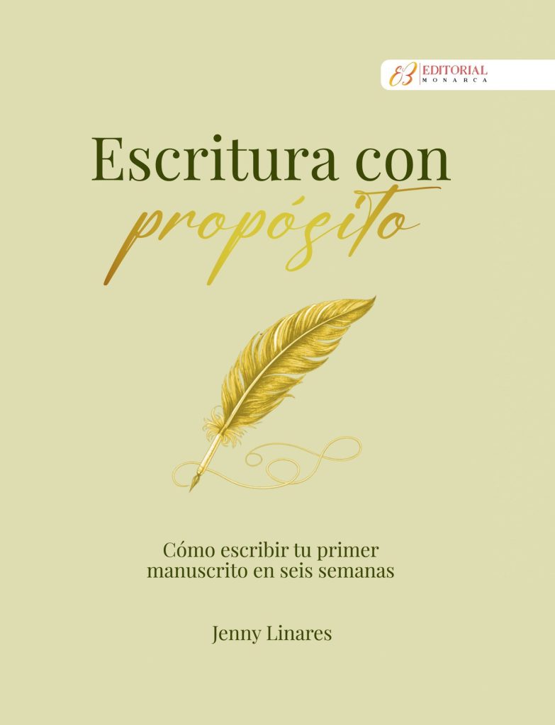 Escritura con propósito
