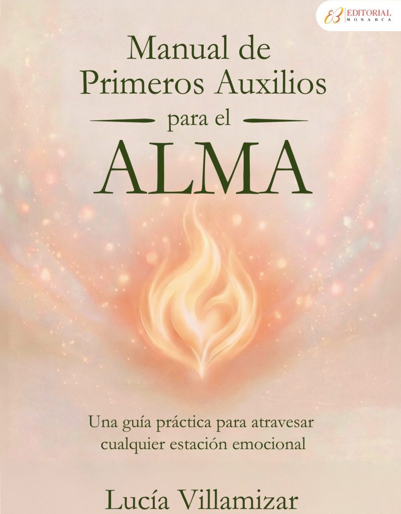 Manual de Primeros Auxilios para el Alma